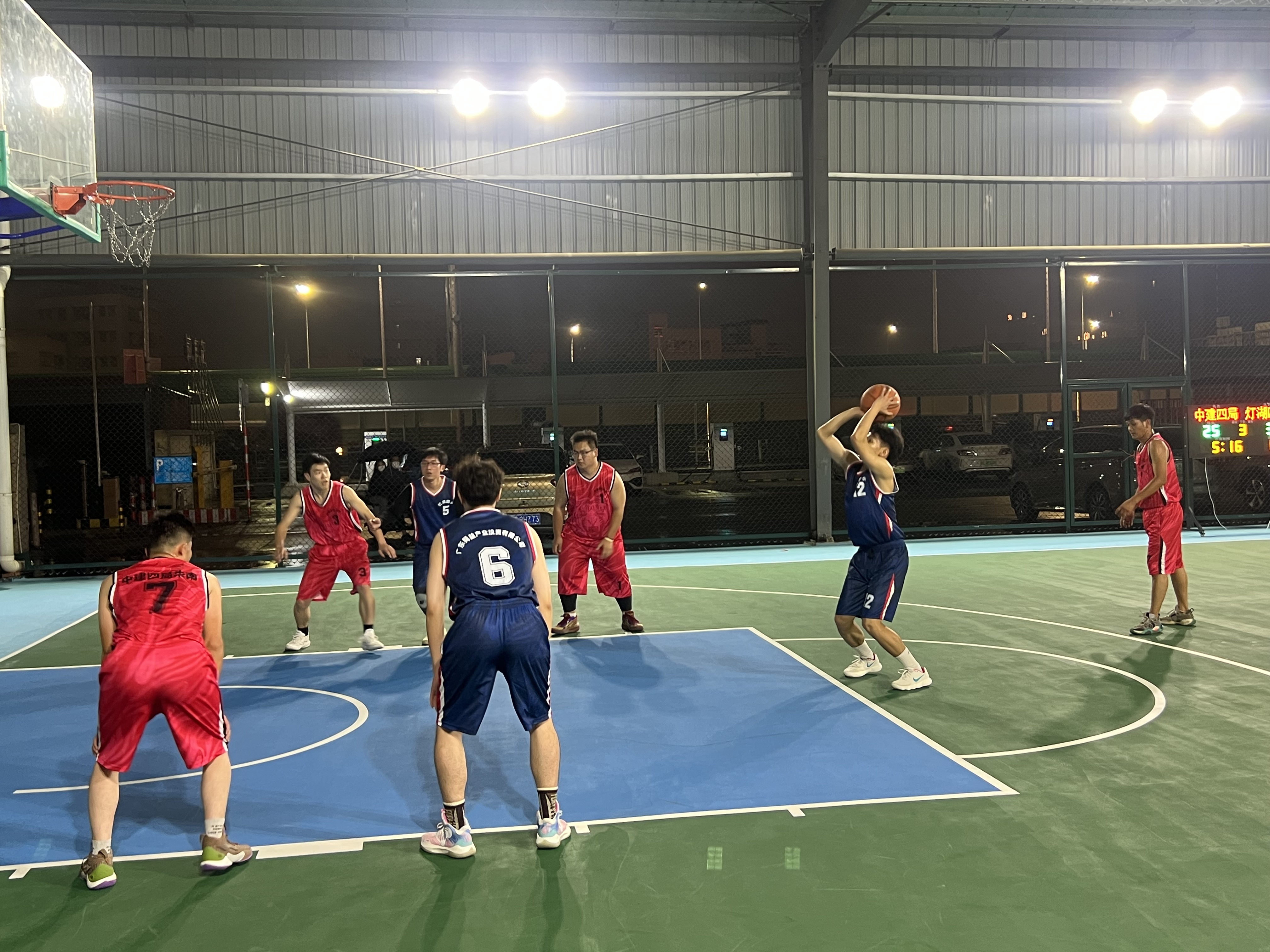 千灯里篮球友谊赛+刘畅摄.jpg