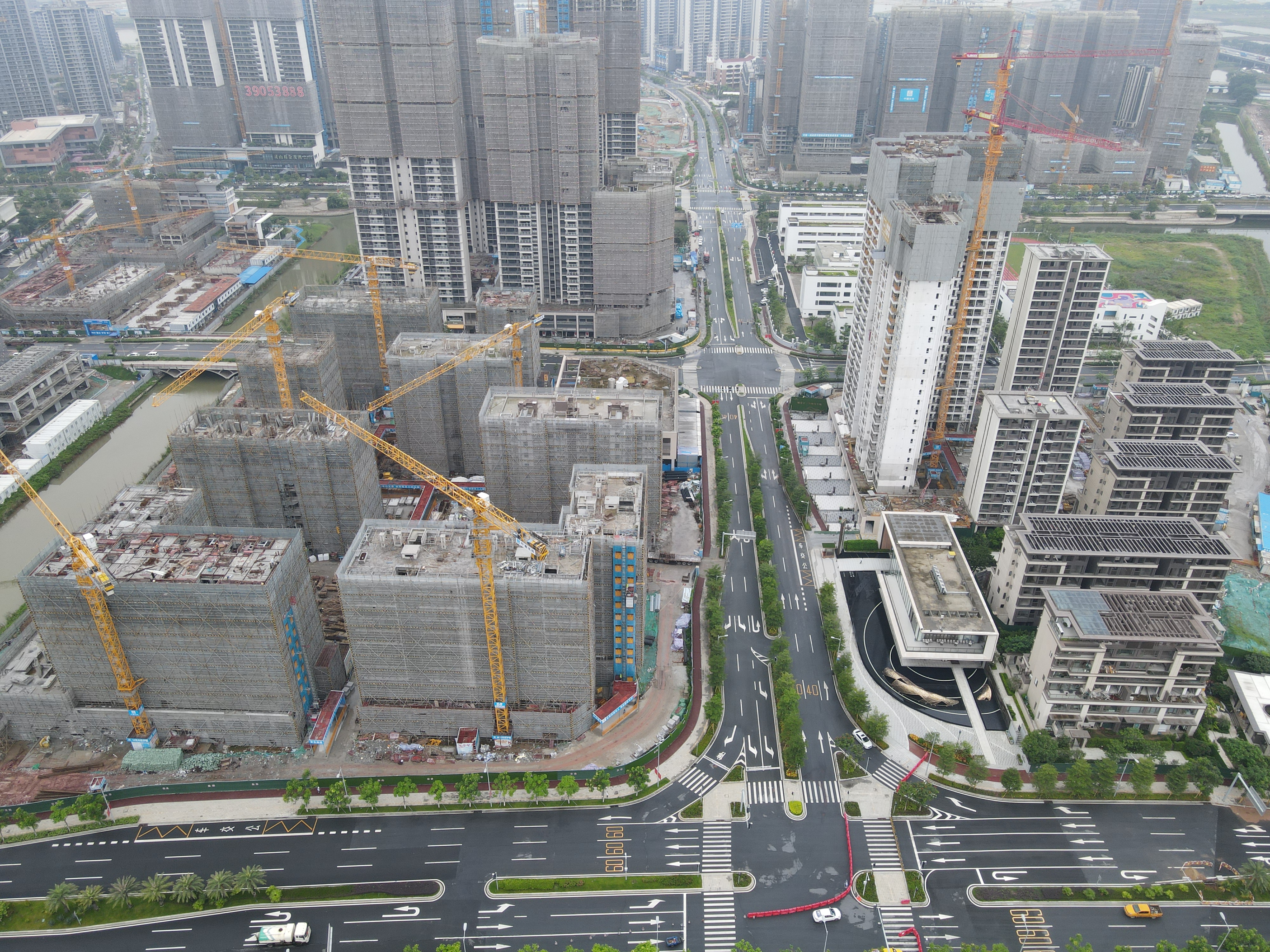 南沙明珠湾项目   李志华摄.jpg