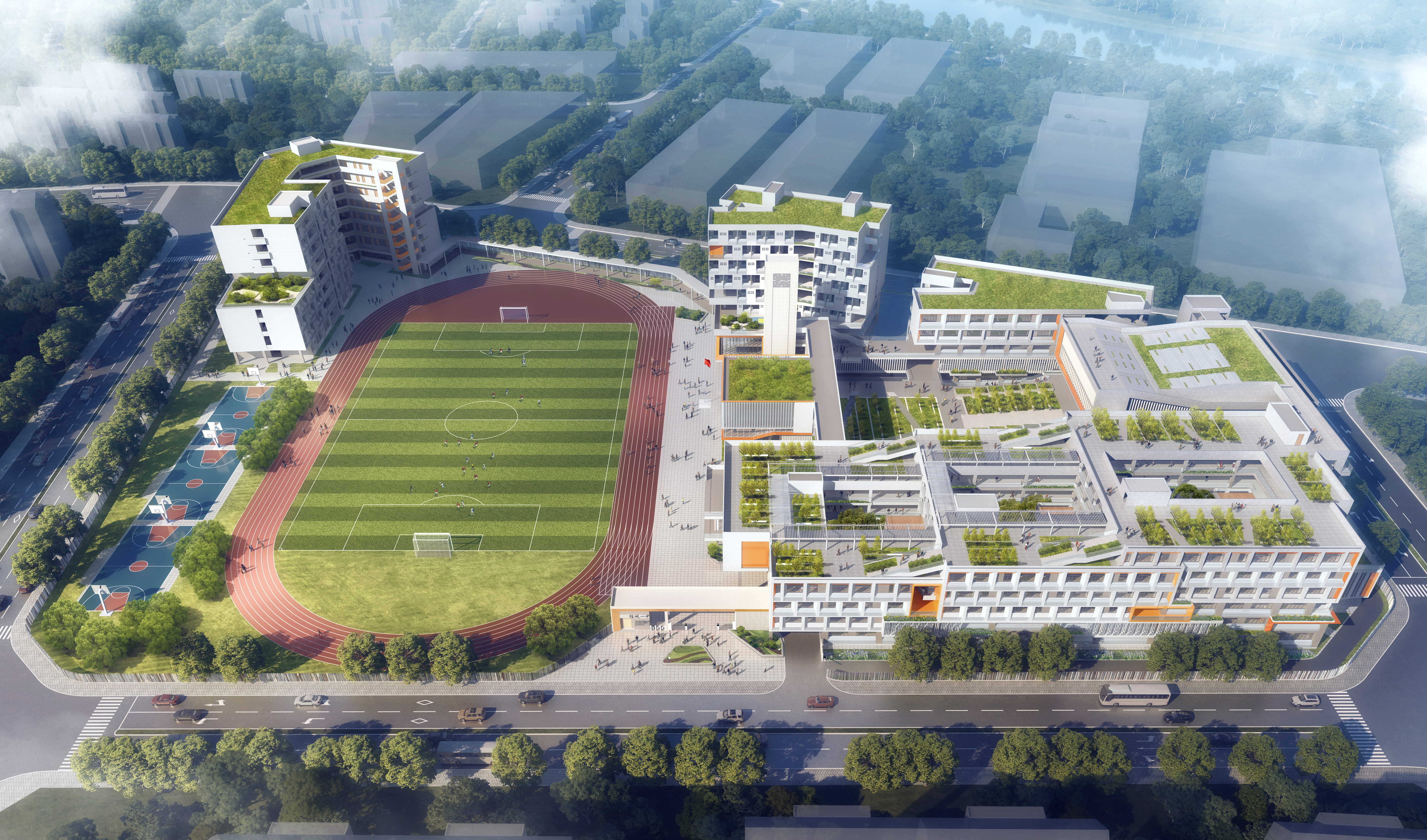 中建四局桂城一中项目效果图1+邓家欣摄.jpg 中建四局桂城一中项目效果图1+邓家欣摄.jpg