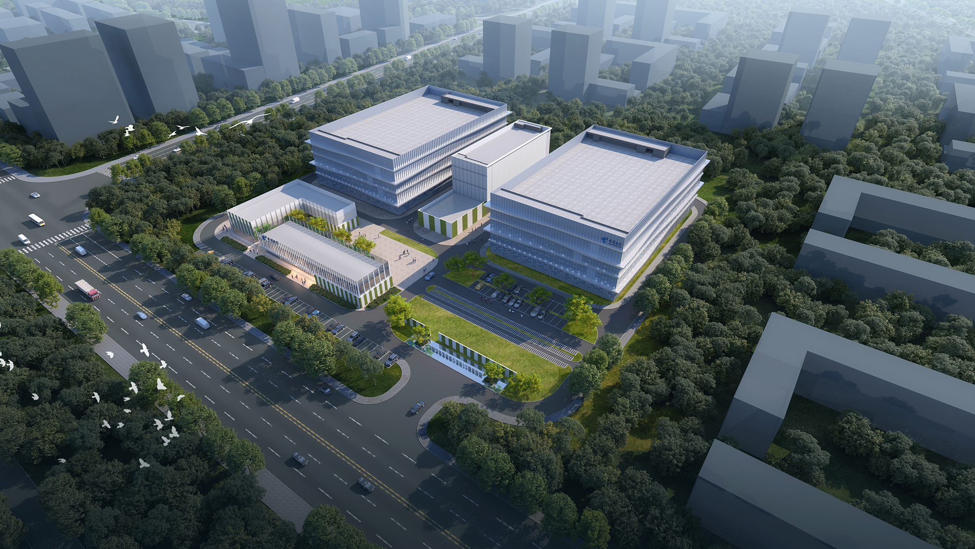 中建四局中国电信粤港澳大湾区5G通信枢纽一期土建工程项目效果图.jpg